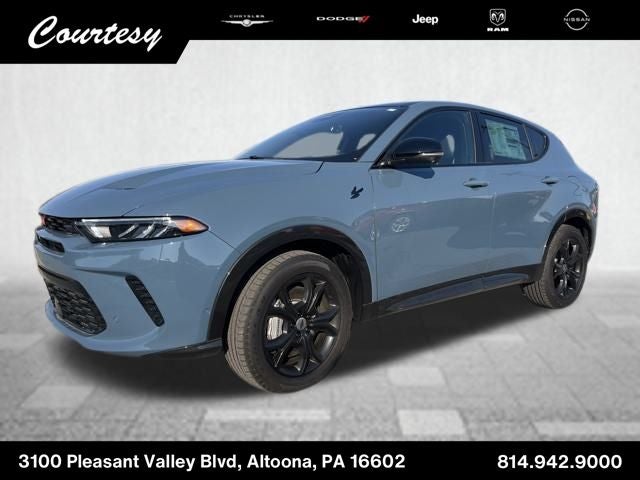 2024 Dodge Hornet R/T Plus