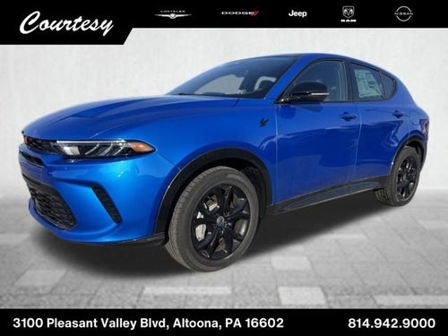 2024 Dodge Hornet R/T Plus