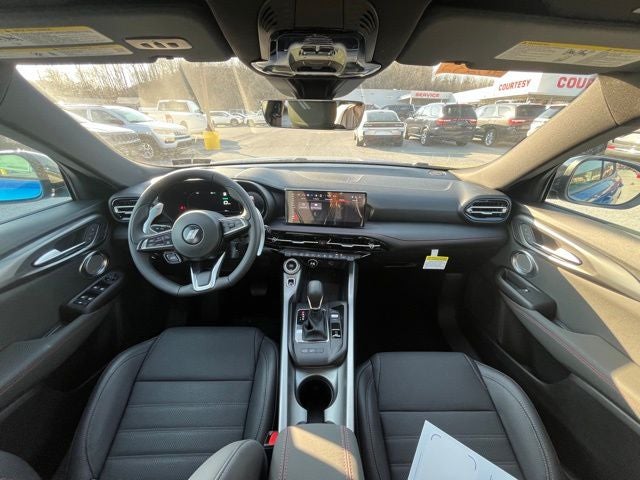 2024 Dodge Hornet R/T Plus