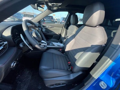 2024 Dodge Hornet R/T Plus