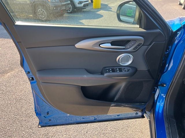 2024 Dodge Hornet R/T Plus