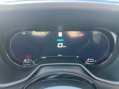 2024 Dodge Hornet R/T Plus