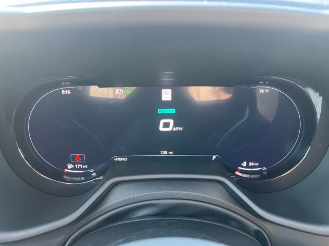 2024 Dodge Hornet R/T Plus