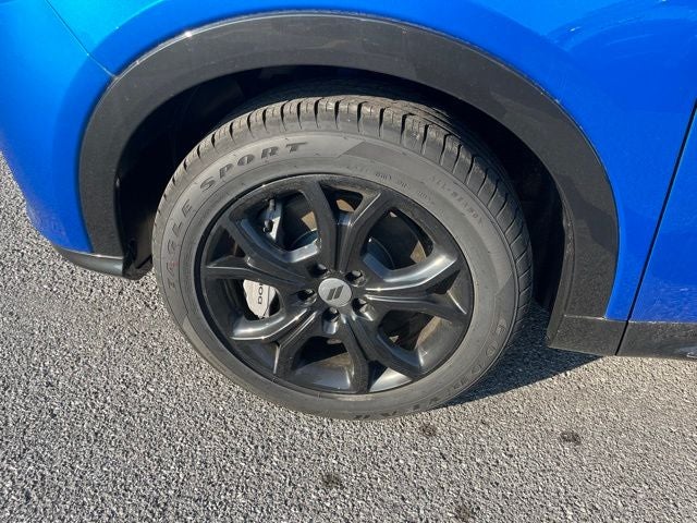 2024 Dodge Hornet R/T Plus