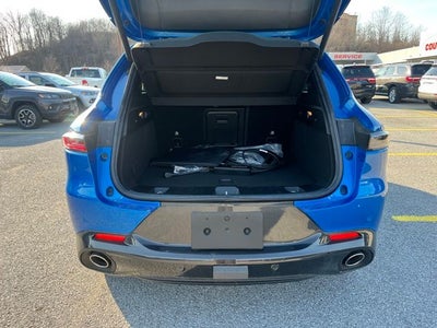 2024 Dodge Hornet R/T Plus