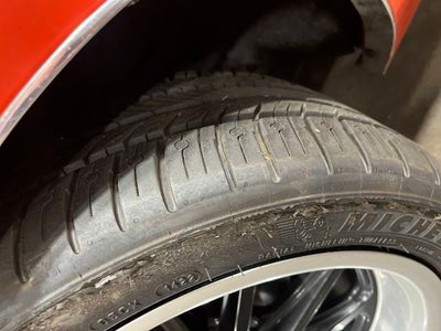 1969 Chevrolet Camaro Base