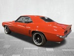 1969 Chevrolet Camaro Base