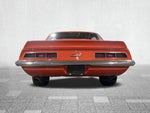 1969 Chevrolet Camaro Base
