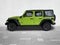 2021 Jeep Wrangler Unlimited Rubicon 4xe