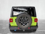2021 Jeep Wrangler Unlimited Rubicon 4xe