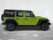 2021 Jeep Wrangler Unlimited Rubicon 4xe