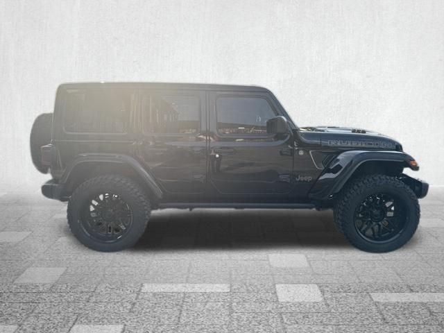 2025 Jeep Wrangler Rubicon 392
