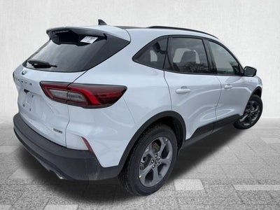 2026 Ford Escape Hybrid ST-Line Select