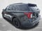 2021 Ford Explorer Timberline