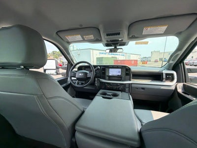2024 Ford F-250SD XL