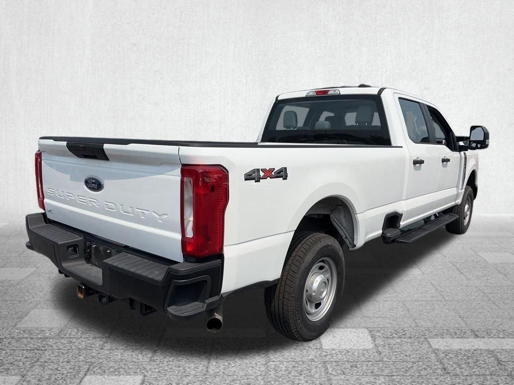 2024 Ford F-250SD XL