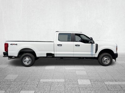 2024 Ford F-250SD XL