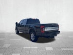 2022 Ford F-350SD Platinum