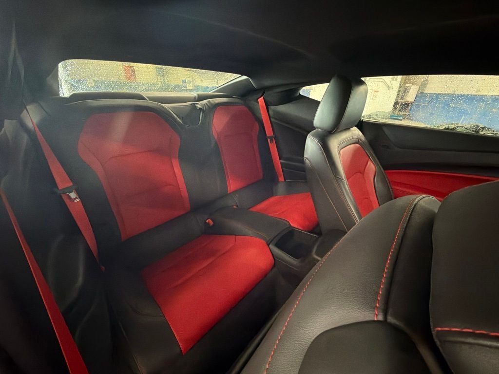 2024 Chevrolet Camaro 2LT 2LT