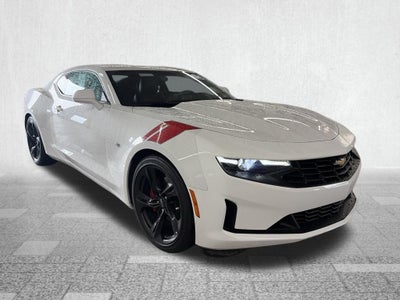 2024 Chevrolet Camaro 2LT 2LT