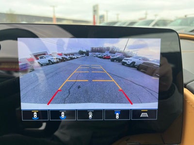 2022 Chevrolet Corvette Stingray 3LT