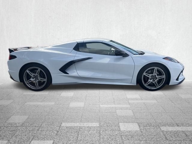 2022 Chevrolet Corvette Stingray 3LT