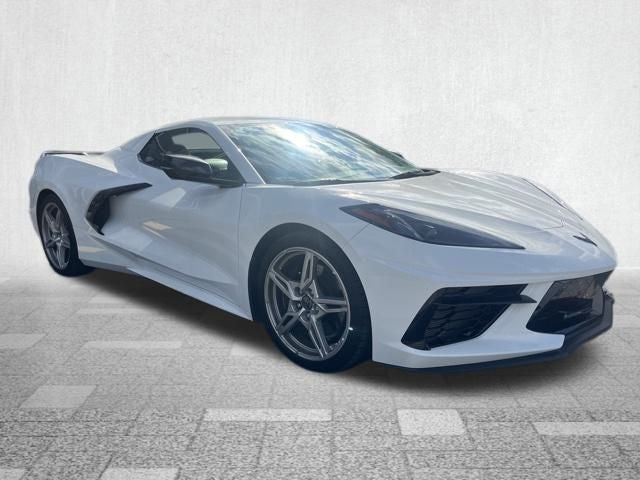 2022 Chevrolet Corvette Stingray 3LT