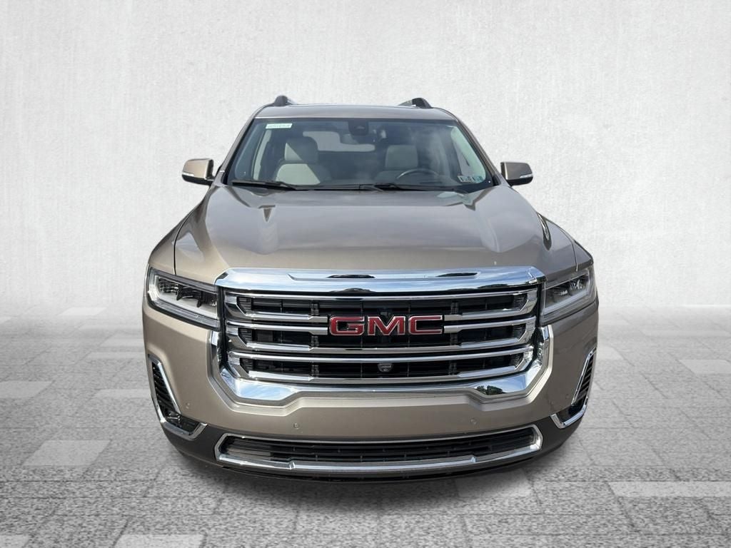 2022 GMC Acadia SLT
