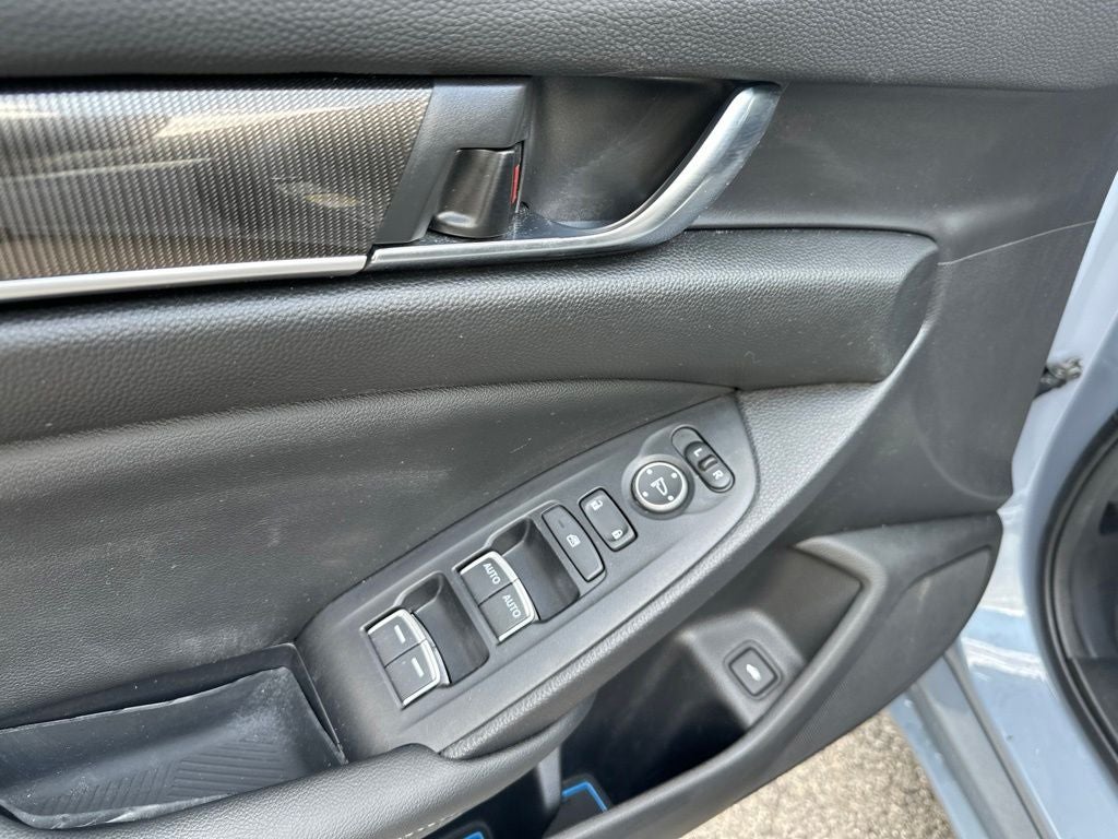 2022 Honda Accord Sport 2.0T