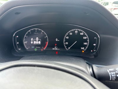 2022 Honda Accord Sport 2.0T