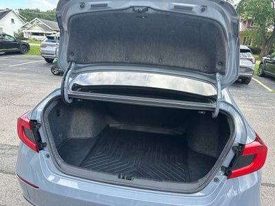 2022 Honda Accord Sport 2.0T
