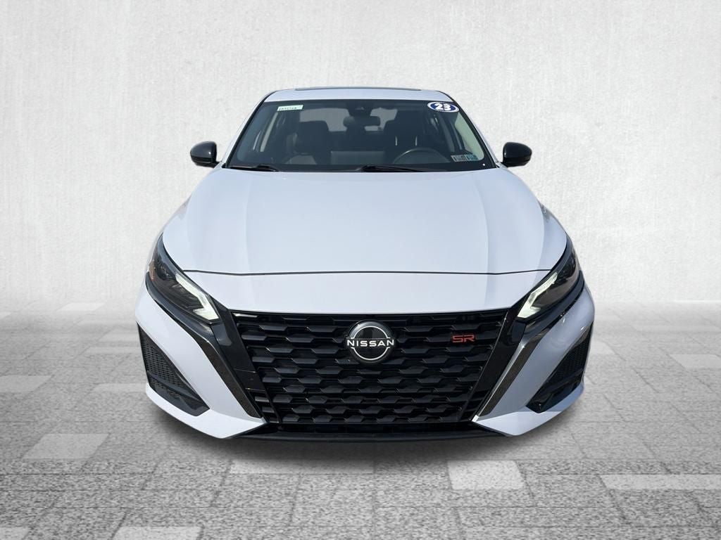 2023 Nissan Altima 2.0 SR