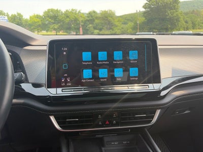 2024 Volkswagen Atlas Cross Sport 2.0T SEL Premium R-Line