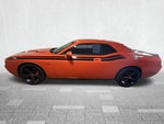 2009 Dodge Challenger SRT8