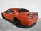 2009 Dodge Challenger SRT8
