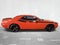 2009 Dodge Challenger SRT8