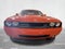 2009 Dodge Challenger SRT8