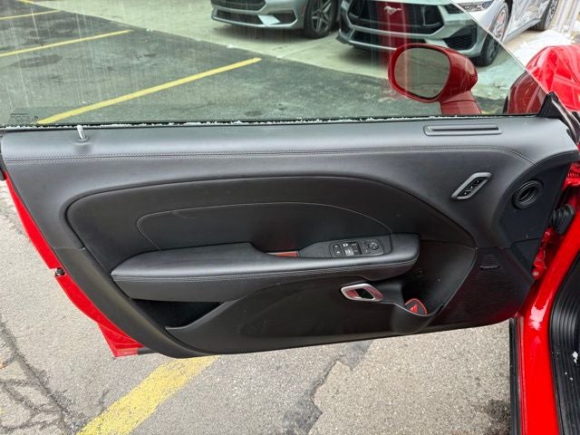 2023 Dodge Challenger R/T Scat Pack Widebody