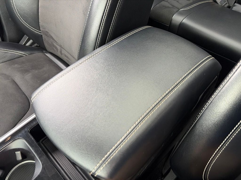 2019 Ford Edge ST