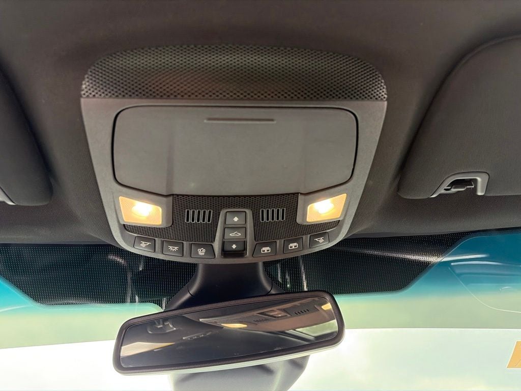 2019 Ford Edge ST
