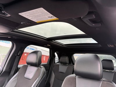 2019 Ford Edge ST