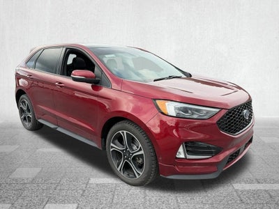 2019 Ford Edge ST