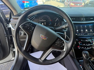 2019 Cadillac XTS Luxury