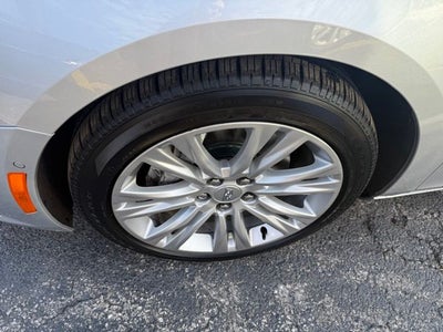 2019 Cadillac XTS Luxury