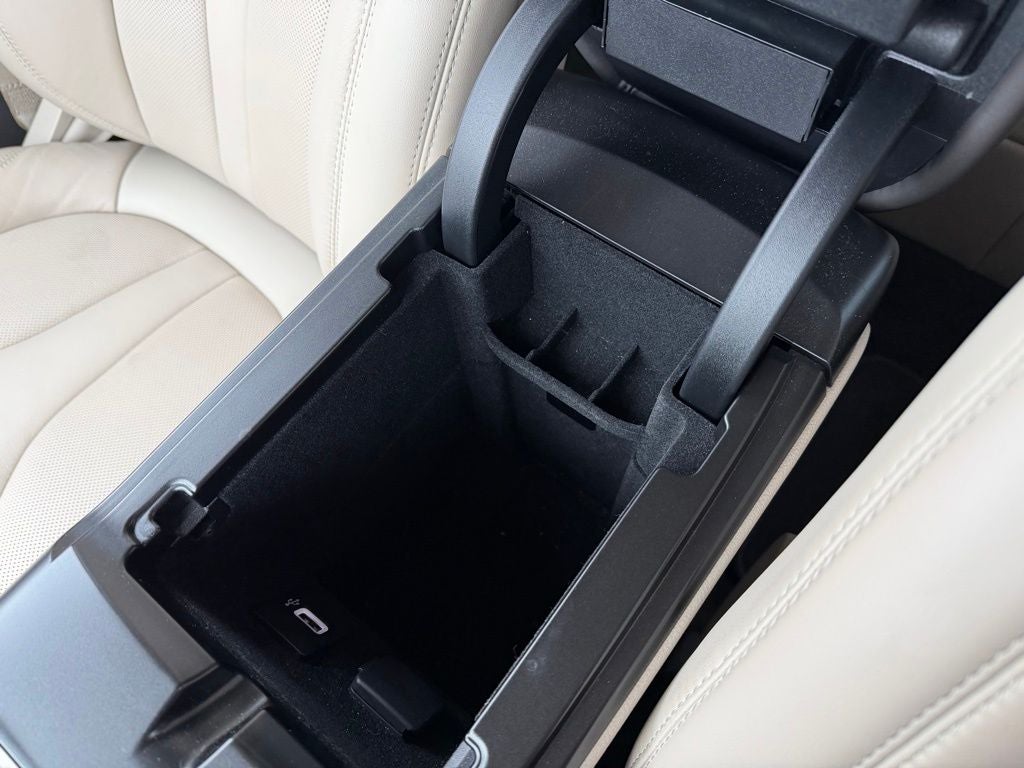 2020 Lincoln Nautilus Standard