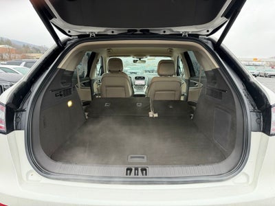 2020 Lincoln Nautilus Standard