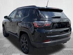 2021 Jeep Compass 80th Special Edition