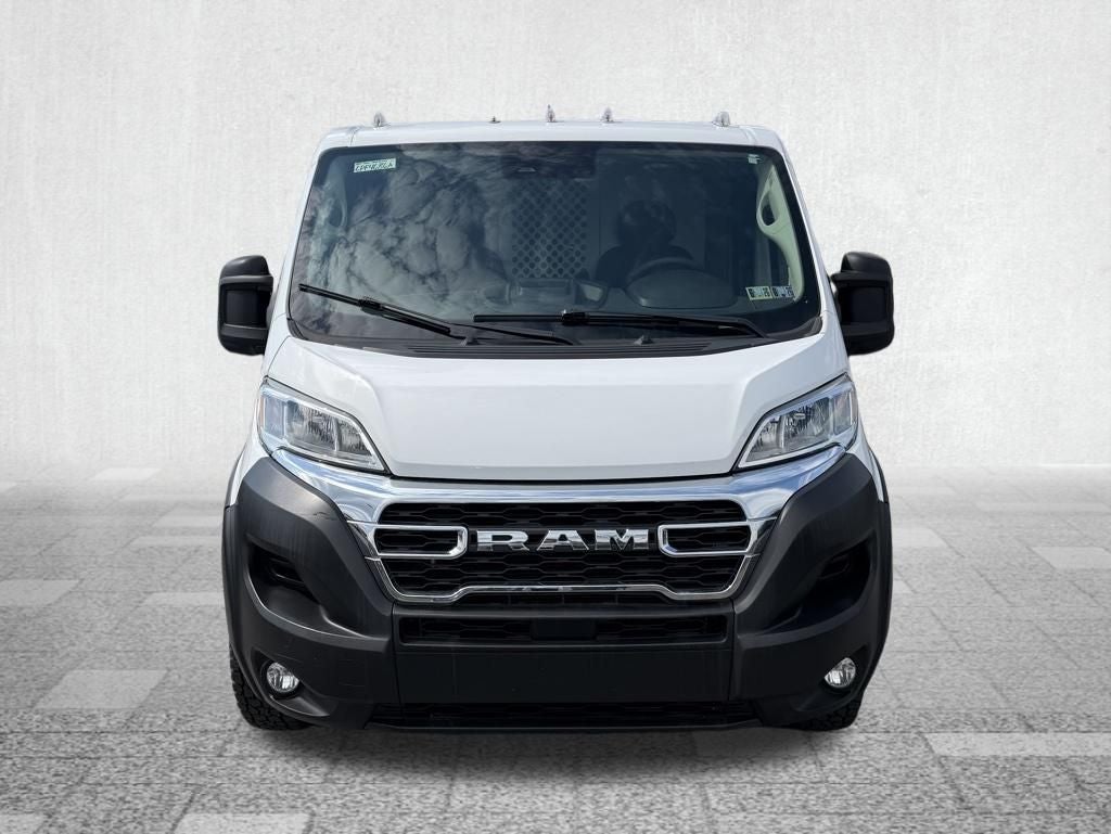 2023 RAM ProMaster 2500 Base