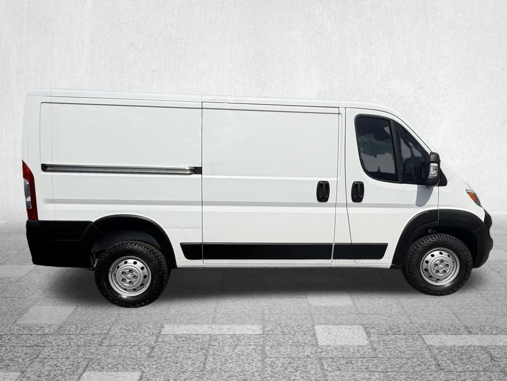 2023 RAM ProMaster 2500 Base