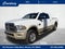 2012 RAM 2500 Laramie Longhorn